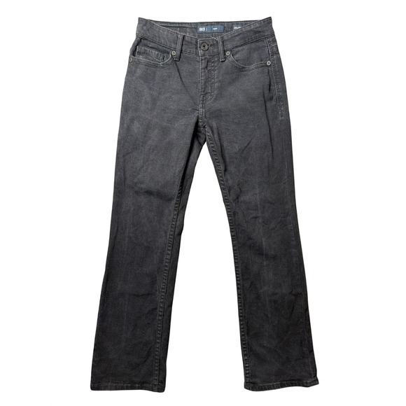 BKE Other - BKE Jeans Mens 28x30 Aiden Slim Black Stretch GBP21452 Denim Pants